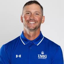 Kurt Gould (@CoachGouldIMG)