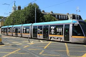 Luas customer care, luas depot, red cow, clondalkin, dublin 22 (2,961.08 mi) dublin, ireland, d22 c5p3. Luas Jcdecaux Ireland