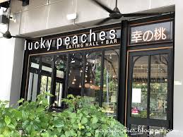 Find best investment commercial properties at plaza arkadia desa parkcity. Goodyfoodies Lucky Peaches Plaza Arkadia Desa Park City Kl