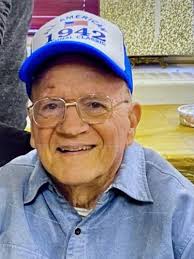 Jimmie G. Costello Obituary (2023)