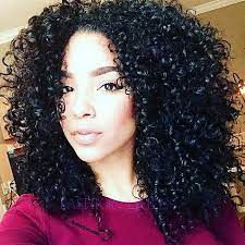 Want Poppin Curls Achieve This Look With Our Mongolian Curlyhair Extensions In 14 14 Like 16 Inche Curly Hair Photos Curly Hair Styles Human Hair Wigs