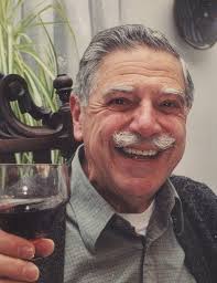 Obituary information for Peter Louis Marchese