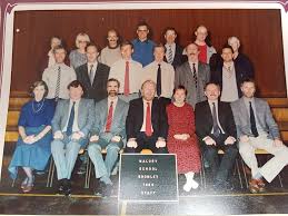 Malory Secondary School