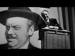 Discovering Film: Orson Welles