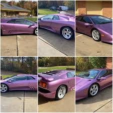 Image result for Redwine Purple 1994 SsangYong