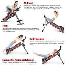 Ideer Life Core Abdominal Trainers Abdominal Workout Machine Fitness Gym Gymworkout Fitnesswork In 2020 Best Workout Machine Workout Machines Abdominal Exercises