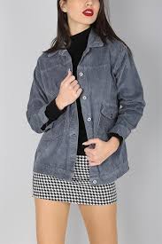 Cepli Fitilli Bayan Kadife Ceket 659k 89 95 Tl Trend Giysen Moda Stilleri Moda Kadife