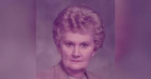 Betty Pearl Beckham Almeida Obituary