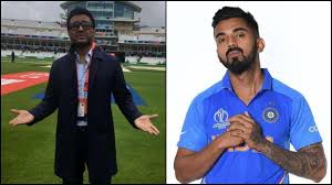 The latest tweets from @klrahul11 Kl Rahul Right Fit For No 5 Slot In Odis Says Sanjay Manjrekar