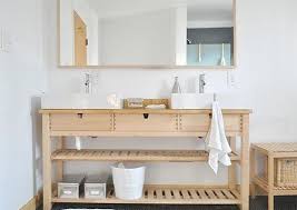 Waschtisch Ikea Hack Bathroom Ikea Bathroom Sinks Ikea Bathroom Vanity