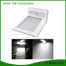 Maybe you would like to learn more about one of these? China 20 Led Bright Solar Powered Motion Sensor Light Outdoor Wall Mount Gutter Fence Light China Led Solar Lights Solar Garden Lights