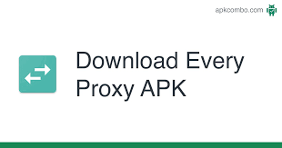 Run your own proxy server on your android device. Every Proxy Apk 9 0 Android App Download