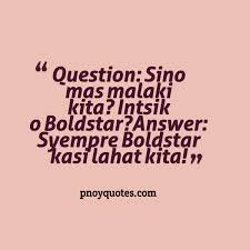 Answer the below questions to reach the next level. Question And Answer Quotes Tagalog