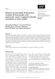 It is estimated that it will remain the 8th most commonly diagnosed cancer in 2020. 2