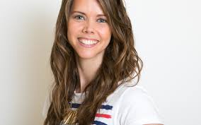 Lindsey Lewis's Instagram, Twitter & Facebook