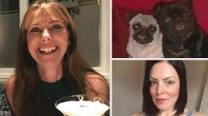 Dog-sitter questioned by police over runaway pets that are feared dead