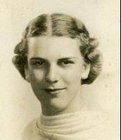 Mabel McIntyre Obituary (2016)