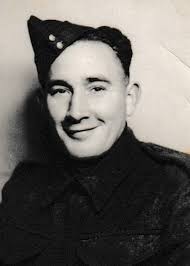 PTE JAMES WILLIAM INMAN James William, “Billy”, Inman served with the North  Shore (New Brunswick) Regiment in WW2, and was killed in the raid