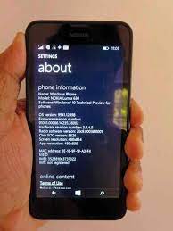 » baixair adobe para lumia 630. How To Install Windows 10 Technical Preview On Your Windows Phone Igadgetsworld