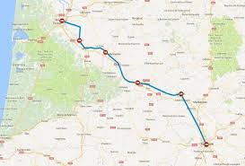 We've scanned 48,195,047,545 round trip itineraries and found the cheapest flights to toulouse. Bike Tour From Bordeaux To Toulouse