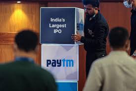 Which was vindicated on its initial downbeat call on paytm, . 547fe02akphmjm