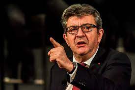 After joining the socialist party in 1976, he was. Jean Luc Melenchon Blames The Chechen Community For Murder Of Teacher In France Left Voice
