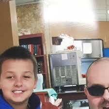 Fundraiser by Bonny Hicks : Help Troy Find His Voice