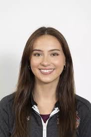 2022 Women's Track and Field Roster