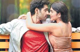 Aretha is a complex tale, messily told. Genius Movie Review This Star Kid Debut Is Let Down By Old Fashioned Filmmaking The New Indian Express