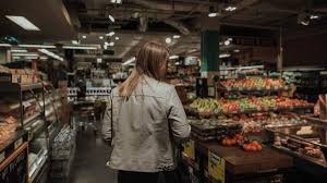 Woolworths Has Launched A Dedicated Shopping Hour For The Elderly And People With Disability Concrete Playground Concrete Playground Sydney