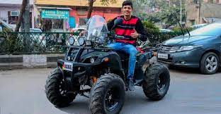 Get the latest reviews of 2021 yamaha atvs from atv.com readers, as well as 2021 yamaha atv prices, and specifications. Riding An Atv On Indian Roads In Traffic Public Reactions Video