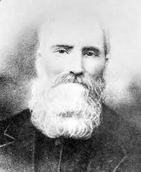 John “Squire” Parsons (1803-1892)