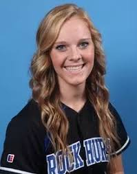 2016 Softball Roster