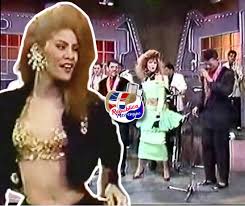 RepublicaMerengue | Francis Del Rosario Almonte, conocida artísticamente  como Francis Rosario, es una figura inolvidable del merengue dominicano y  parte esencial del impacto visual y escénico que acompañó el éxito  arrollador de