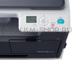 Maybe you would like to learn more about one of these? Konica Minolta Bizhub 164