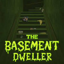 The Basement Dweller | Podcast on Spotify