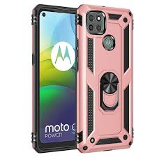 Nox case for Motorola Moto G9 Power ...