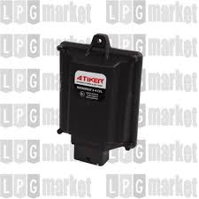 Lovato lpg sistemleri ilk çıktığı zamanlarda fazlasıyla uygundu. Atiker Microfast Lpg Cng Ecu 3 4 Silindir
