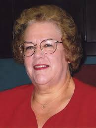 Obituary information for Connie Austin