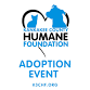 Adoption Event @ State Bank of Herscher  — KCHF event image