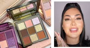 Discover the latest in beauty at sephora. Huda Kattan Steps Down Names Huda Beauty S New Ceo Beauty Packaging