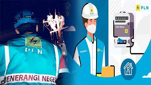 Kami merupakan pembuat minyak mentah. Cek Fakta Lowongan Kerja Pt Pln 2020 Rekrutmen Pln Group Tahun 2020 Untuk Lulusan Sma Smk Dan S1 Halaman All Tribun Pontianak
