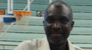 Autres FIBA Afrique : Alioune Diagne n&#39;est plus - Alioune-Badara-Diagne-300x165