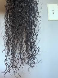 Curly hair looks great on men of all ages, but it can be difficult to manage and tame. Help Can T Get Rid Of Wet Frizz Curlyhair