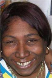 Obituary for Mrs. Gwendolyn A. Weston