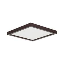Trim recessed lighting 608 results. Bronze Recessed Lighting Kits Recessed Lighting The Home Depot
