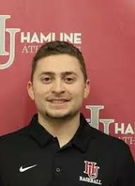 2019 Baseball Roster