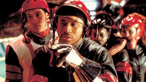 Watch Rollerball | Netflix