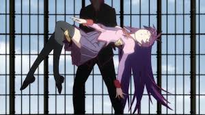 Hitagi Senjougahara Anime Anime News Network Anime Movies
