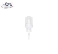 Wholesale 30mm 0.4cc White Plastic Foam Pump Supplier,30mm ...
